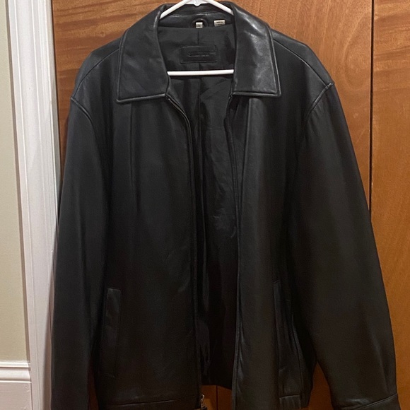 champion row sherpa vest